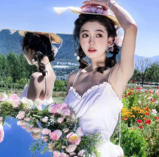 时代当下